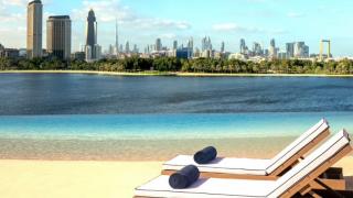 Park Hyatt Dubai, VAE 555